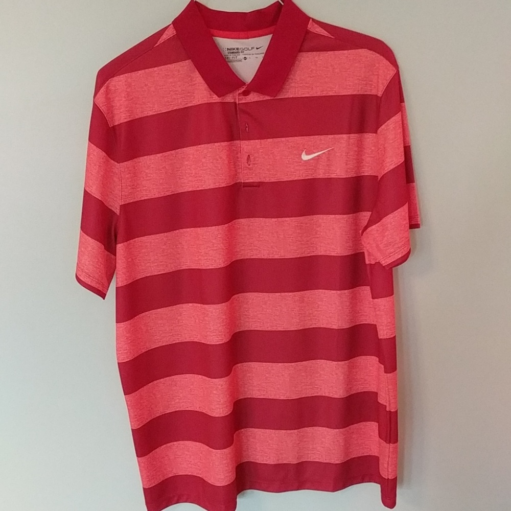 Men's Nike Golf Dri Fit XL Polo